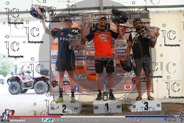 CFCC 4 CHAUMONT MOTOS 